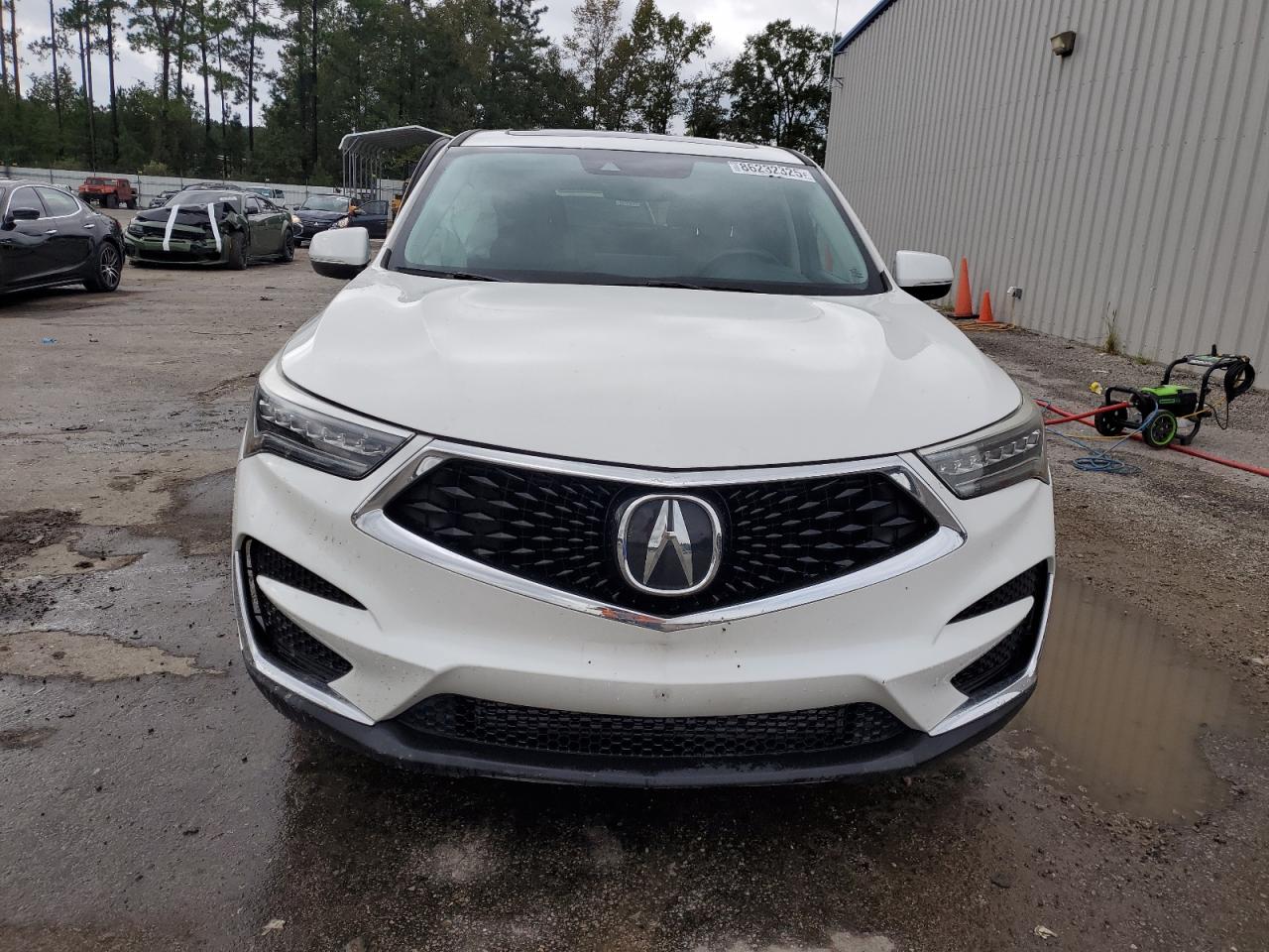 Фото: 5J8TC2H59LL029758