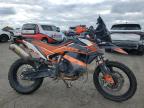 2020 KTM 790 ADVENTURE R   a la Venta en Copart PA - PHILADELPHIA