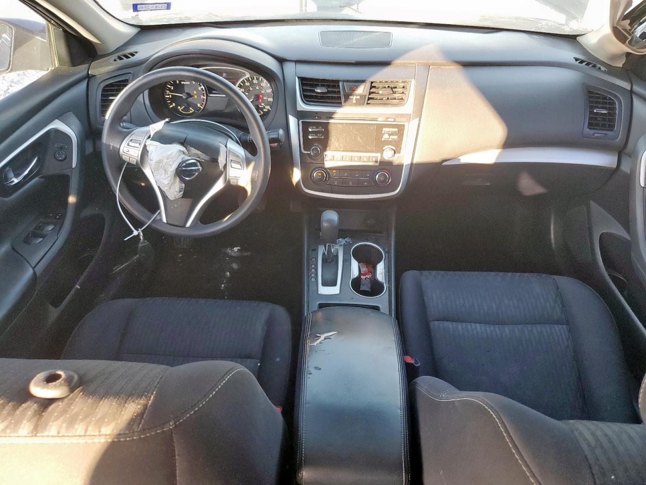 2017 Nissan Altima 2.5 VIN: 1N4AL3AP9HN364608 Lot: 85498895