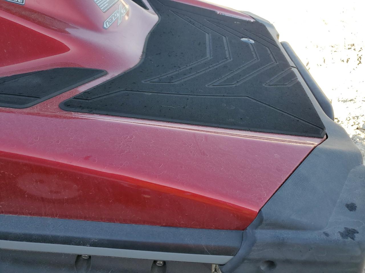 2019 Yamaha Yamaha Vx Limited VIN: YAMA3447K819 Lot: 87407475