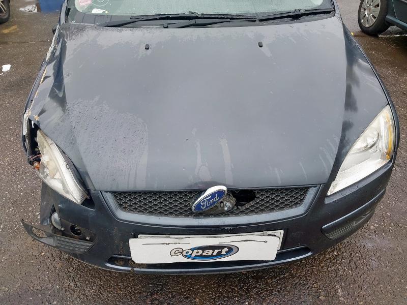 2008 FORD FOCUS 1.6 STYLE 5DR
