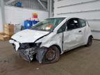 2012 MITSUBISHI COLT 1.1 CZ1 3DR for sale at Copart EAST KILBRIDE