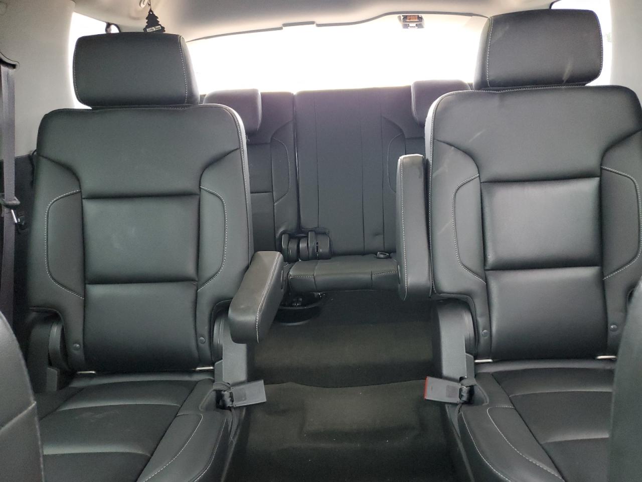 2017 Chevrolet Tahoe K1500 Lt VIN: 1GNSKBKC1HR391499 Lot: 82430125