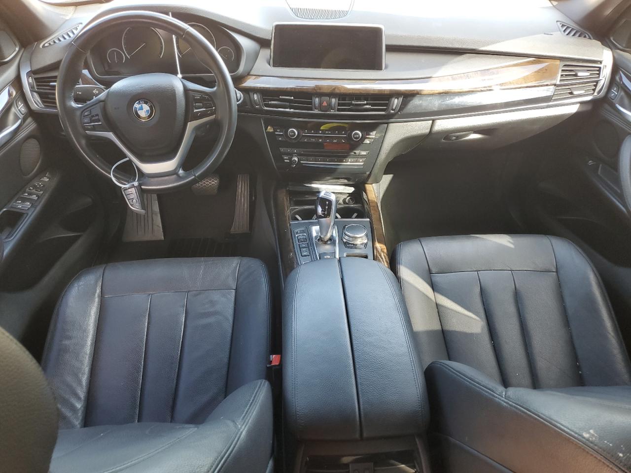 2017 BMW X5 Xdr40E VIN: 5UXKT0C51H0S79928 Lot: 85786115