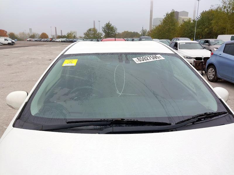 2010 TOYOTA PRIUS T SPIRIT VVT-I CVT 
