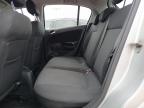 2009 VAUXHALL CORSA LIFE A/C  for sale at Copart WESTBURY