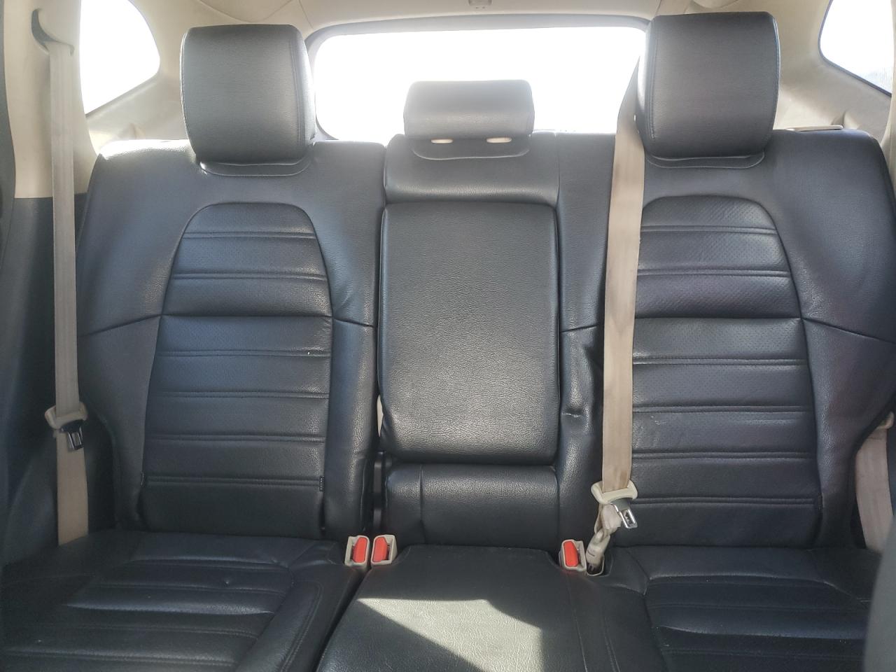 2018 Honda Cr-V Lx VIN: 2HKRW5H34JH401279 Lot: 90113415