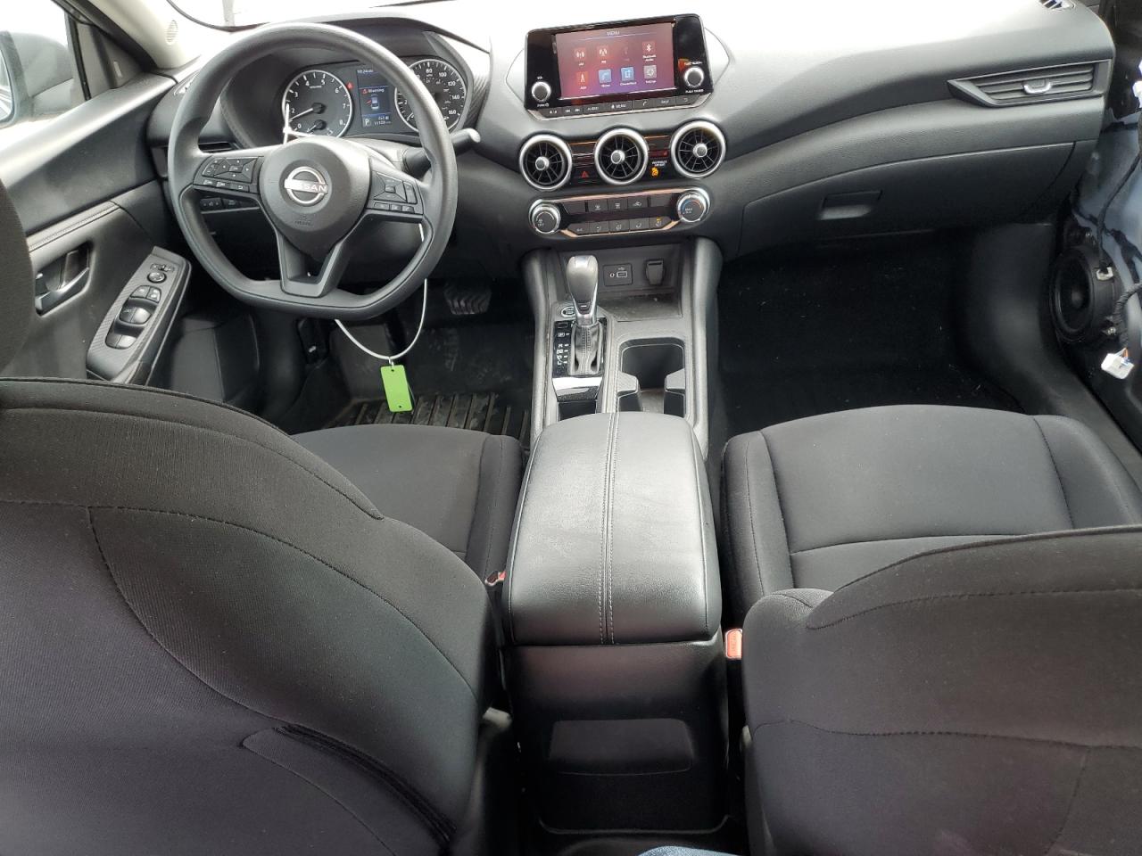 2024 Nissan Sentra S VIN: 3N1AB8BV7RY247284 Lot: 82001865