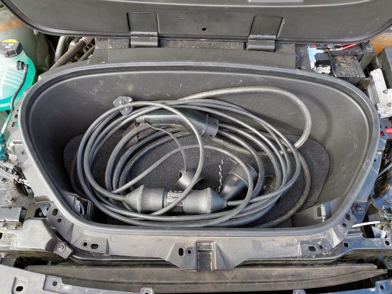 2023 VOLVO C40 170KW RECHARGE CORE 69KWH 5DR AUTO