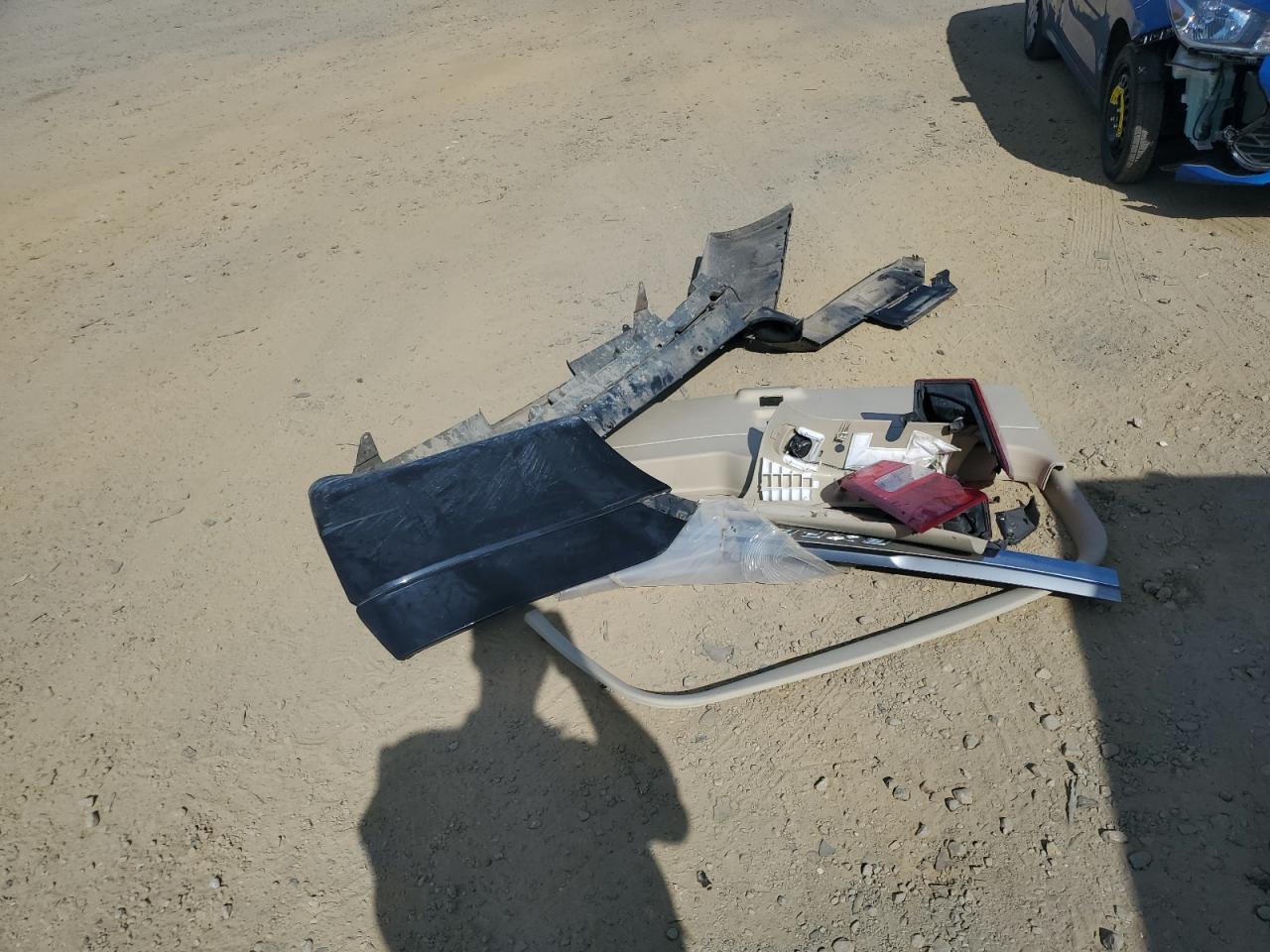 2017 Ford Expedition El Limited VIN: 1FMJK1KT0HEA21341 Lot: 86184455