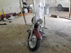 2009 HARLEY-DAVIDSON FLSTF    a la Venta en Copart TN - KNOXVILLE