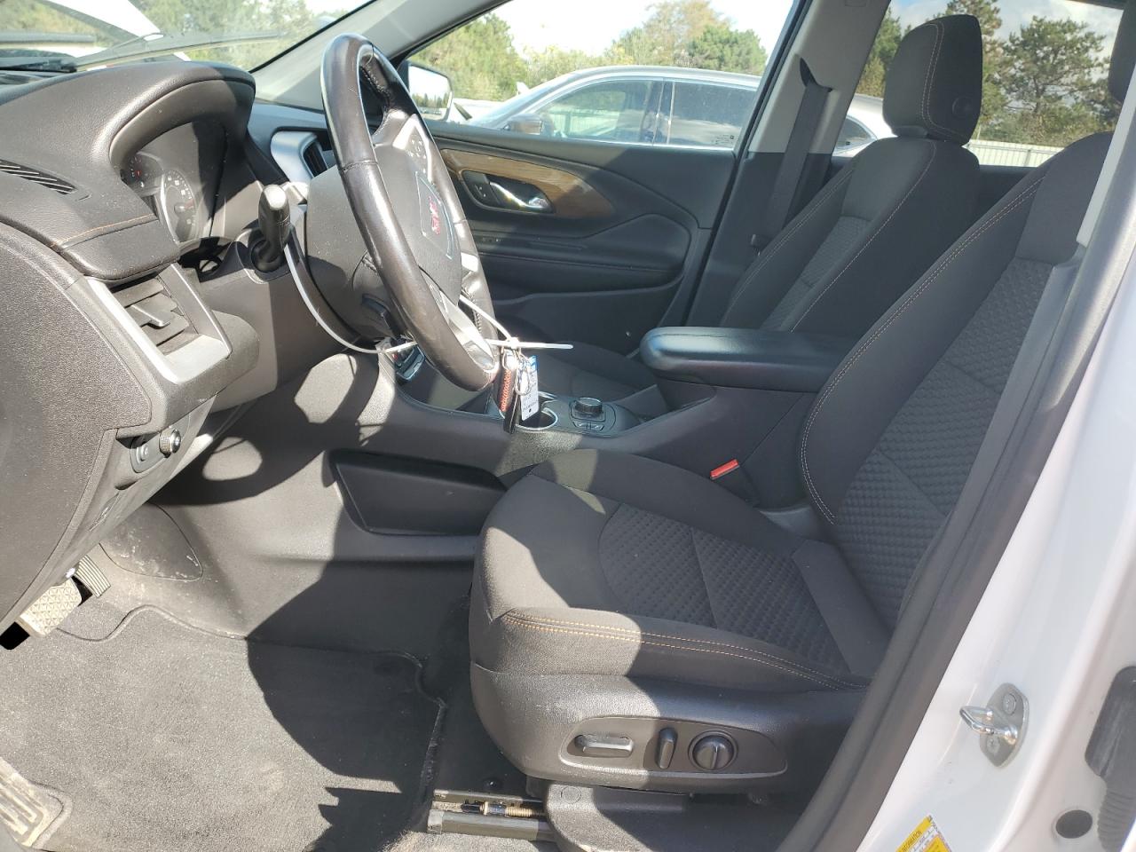 2019 GMC Terrain Sle VIN: 3GKALMEV3KL390626 Lot: 90476315