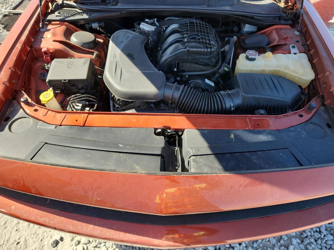 2020 Dodge Challenger Sxt VIN: 2C3CDZAG8LH214644 Lot: 89683835