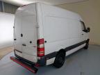 2012 MERCEDES-BENZ SPRINTER 3.5T VAN for sale at Copart GLOUCESTER