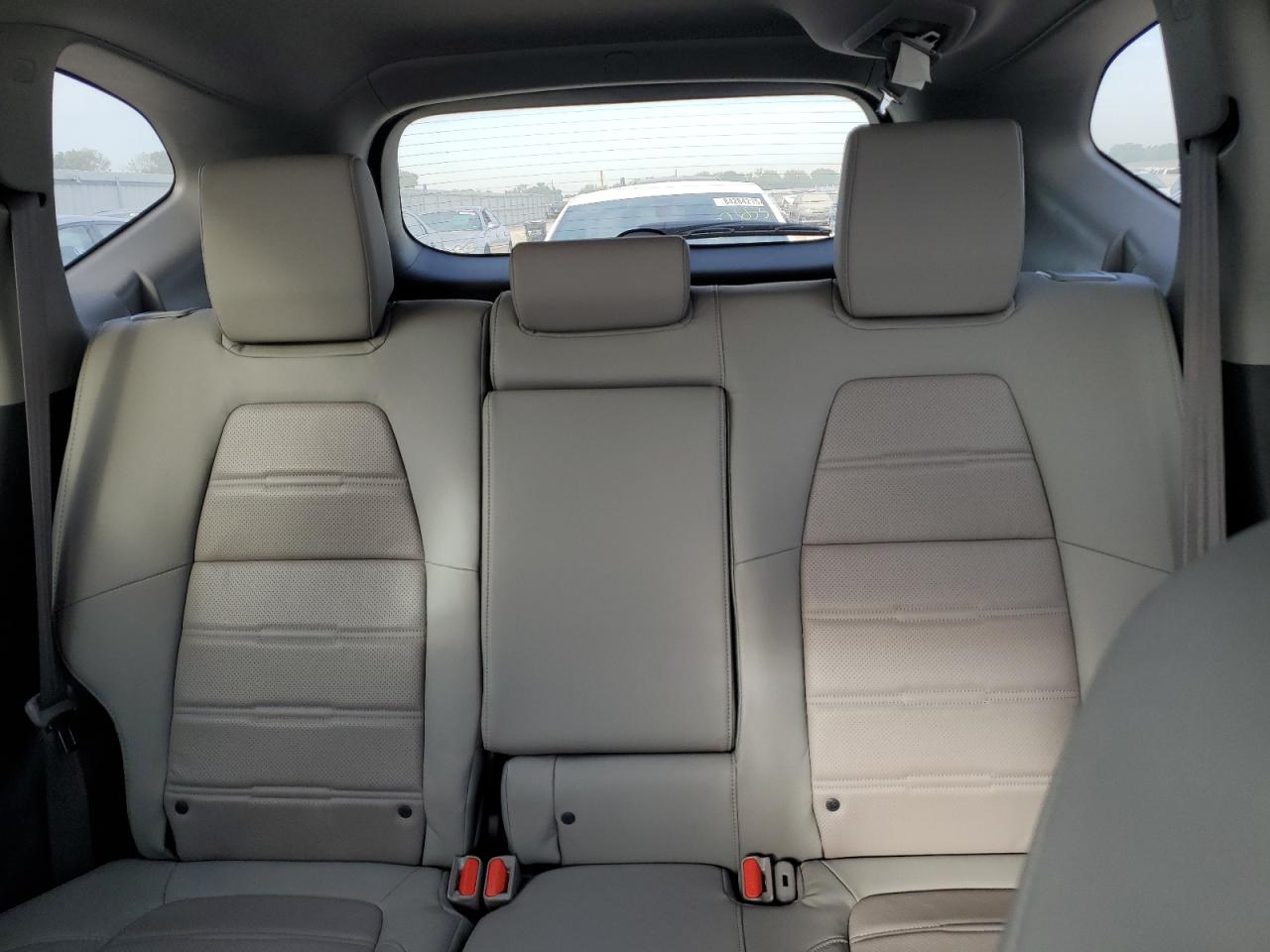 2020 Honda Cr-V Exl VIN: 5J6RW2H8XLL019566 Lot: 84425255