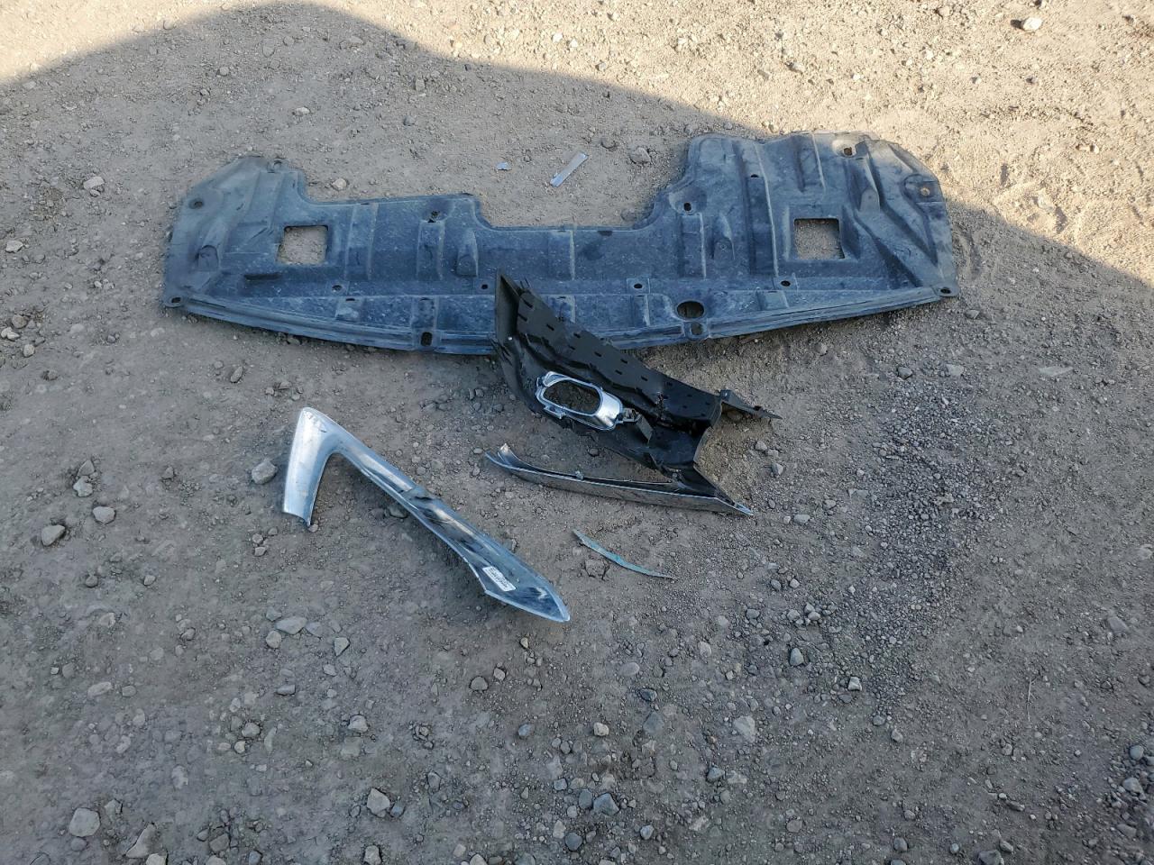 2017 Infiniti Qx60 VIN: 5N1DL0MN7HC503674 Lot: 85125715