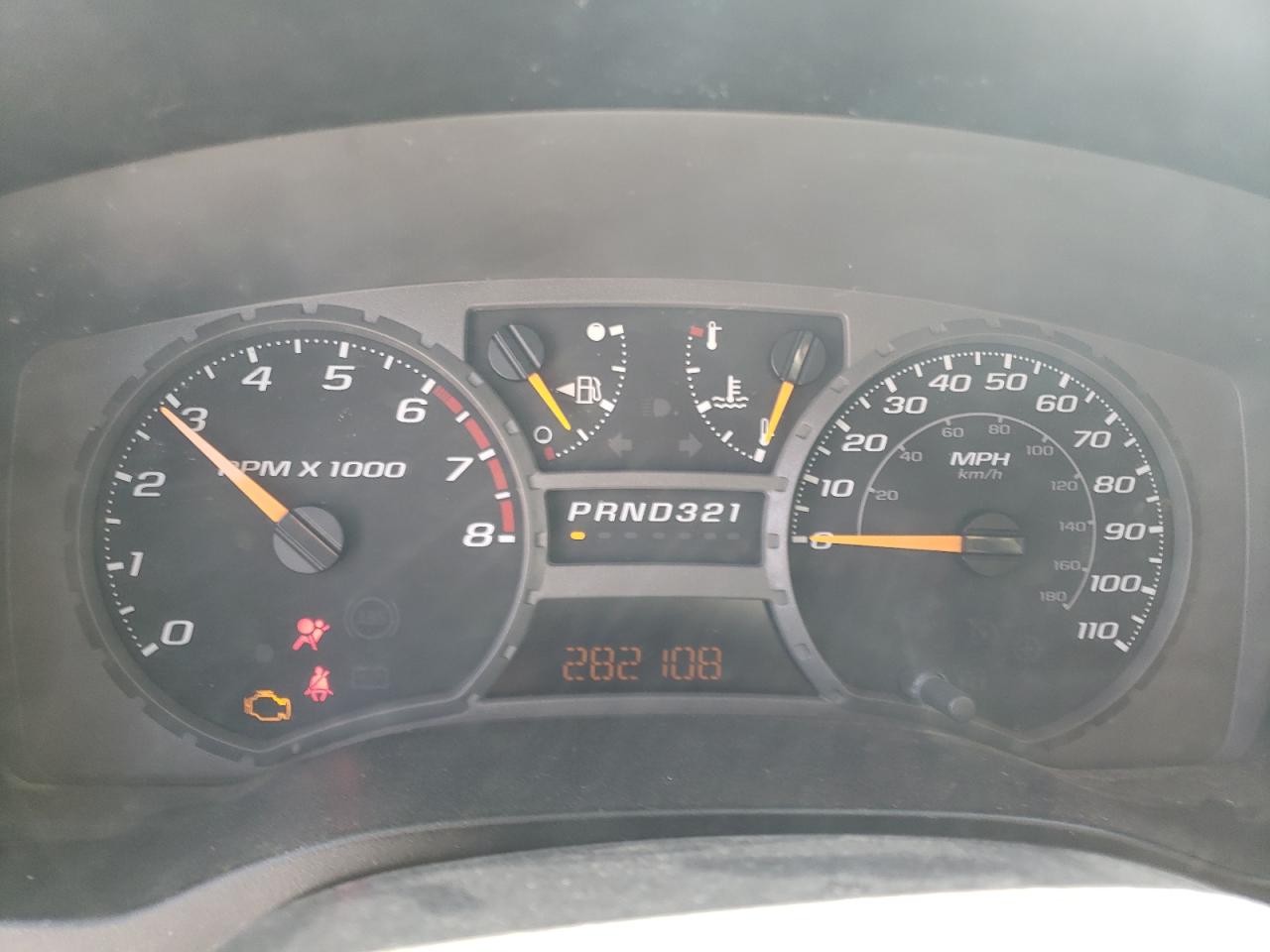 2005 Chevrolet Colorado VIN: 1GCDT196958273369 Lot: 84970175