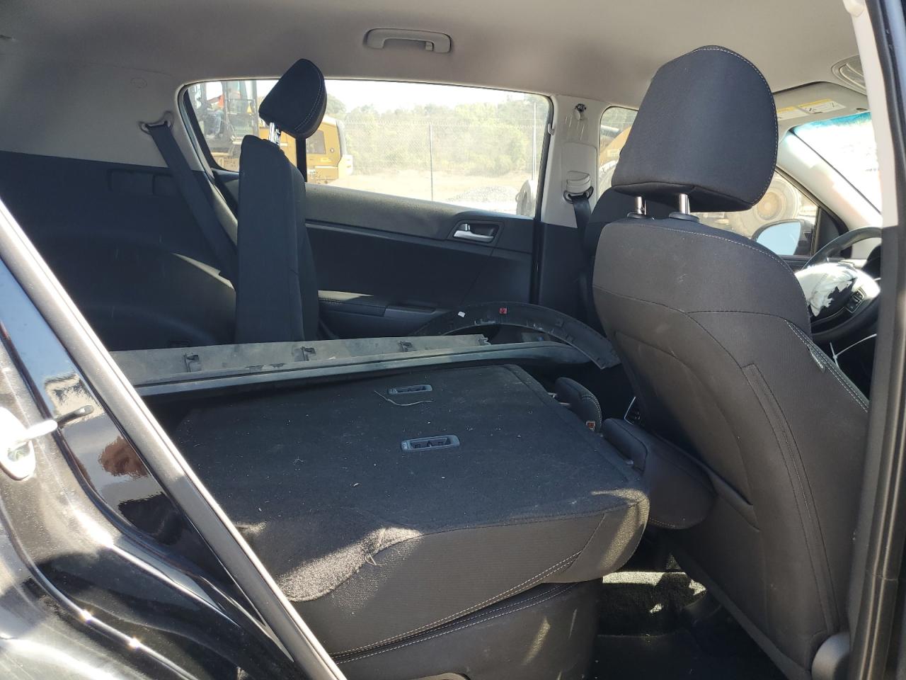 2019 Kia Sportage Lx VIN: KNDPMCAC4K7532603 Lot: 85486095