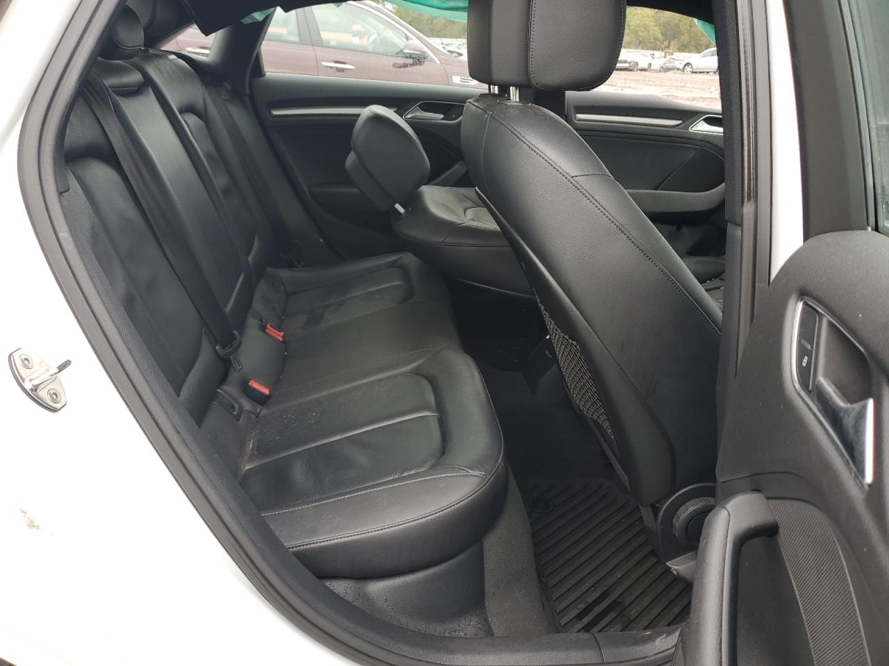 2019 Audi A3 Premium VIN: WAUBEGFFXKA082943 Lot: 85480805