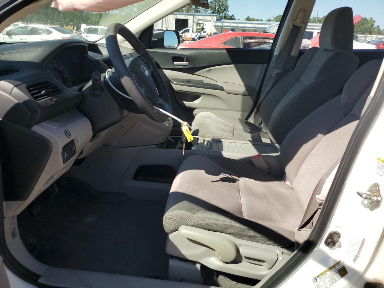 2014 Honda Cr-V Lx VIN: 5J6RM4H39EL075541 Lot: 86059075