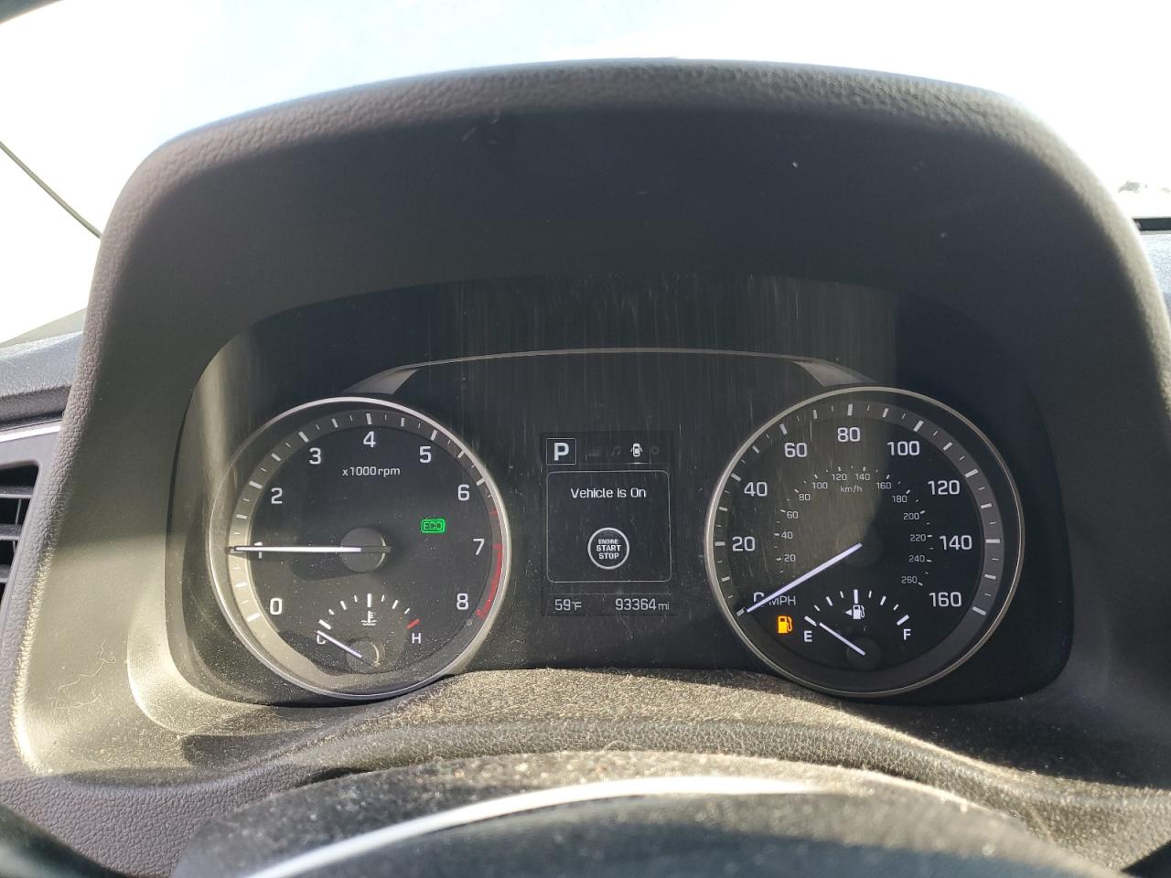 2018 Hyundai Elantra Sel VIN: KMHD84LF2JU475690 Lot: 82348275