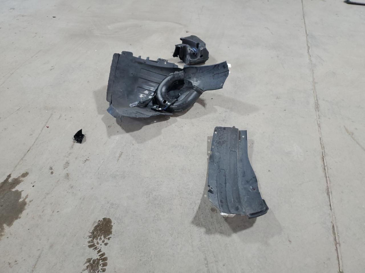 2023 Kia Forte Lx VIN: 3KPF24AD9PE641937 Lot: 85085015