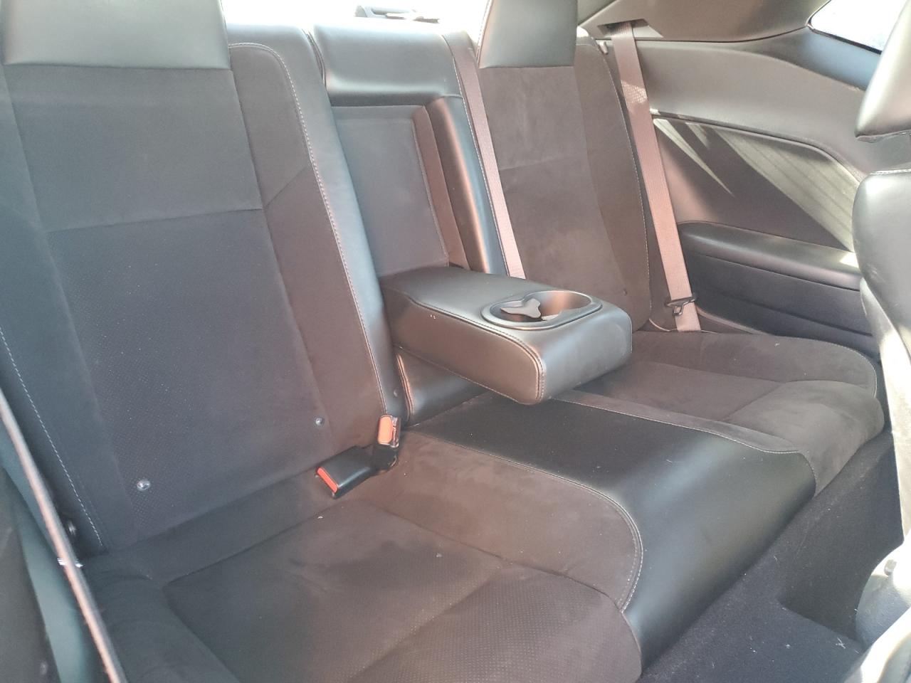 2020 Dodge Challenger R/T Scat Pack VIN: 2C3CDZFJ3LH242694 Lot: 82397125