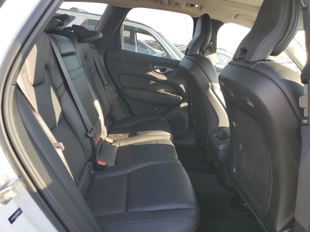 2021 Volvo Xc60 T5 Momentum VIN: YV4102RK5M1759177 Lot: 86796565