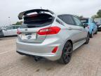 2019 FORD FIESTA 1.0 ECOBOOST ST-LINE 5DR AUTO for sale at Copart SANDWICH