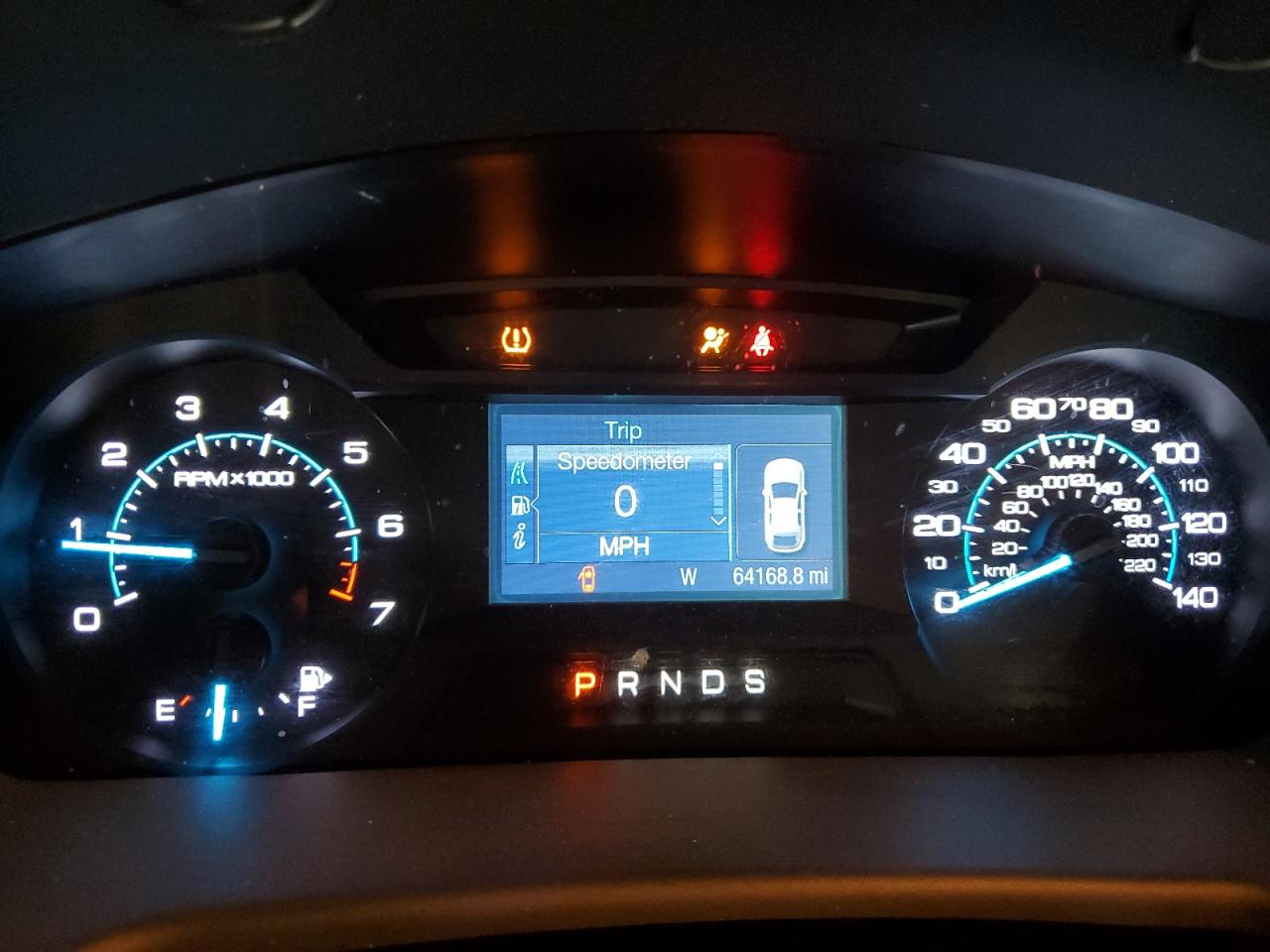 2019 Ford Flex Se VIN: 2FMGK5B89KBA19331 Lot: 90242765