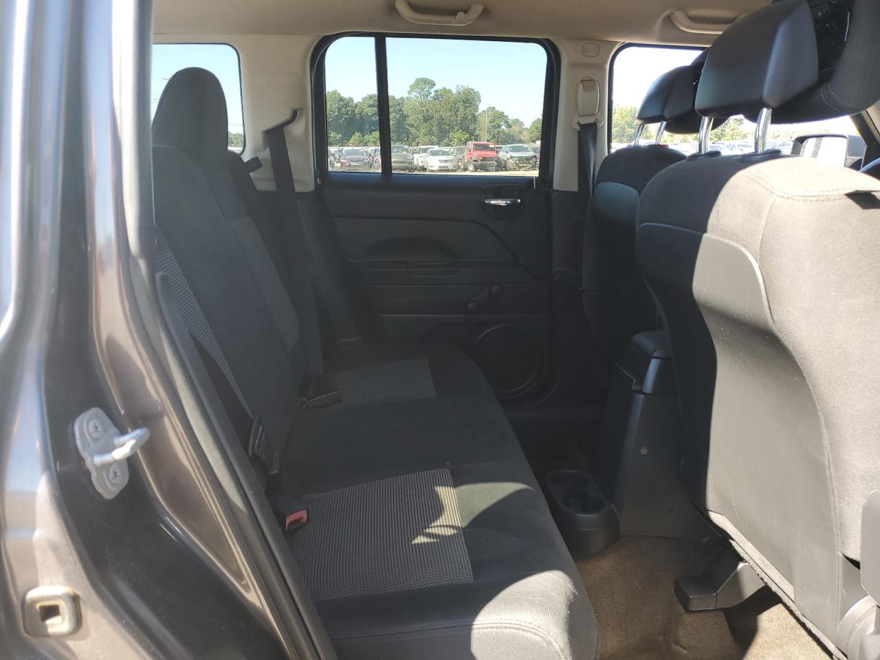 2014 Jeep Patriot Sport VIN: 1C4NJPBA6ED754764 Lot: 85782115