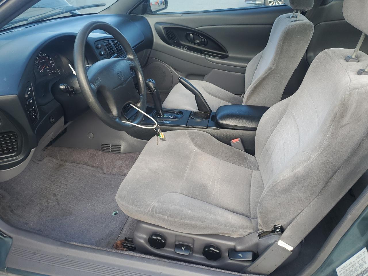 2000 Dodge Avenger Sport VIN: 4B3AU42N1YE108358 Lot: 84997885