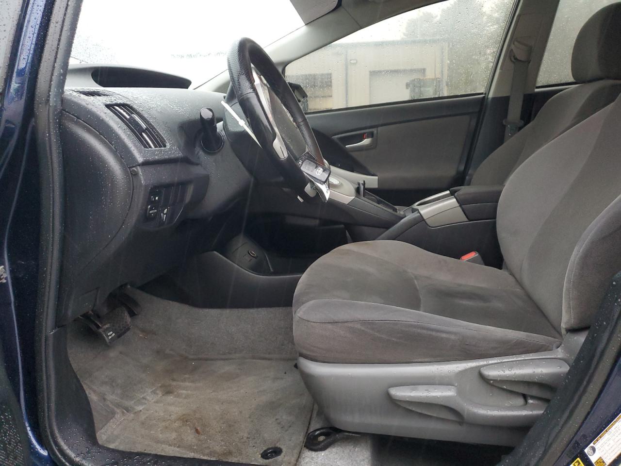 2015 Toyota Prius VIN: JTDKN3DU2F1867024 Lot: 84614535