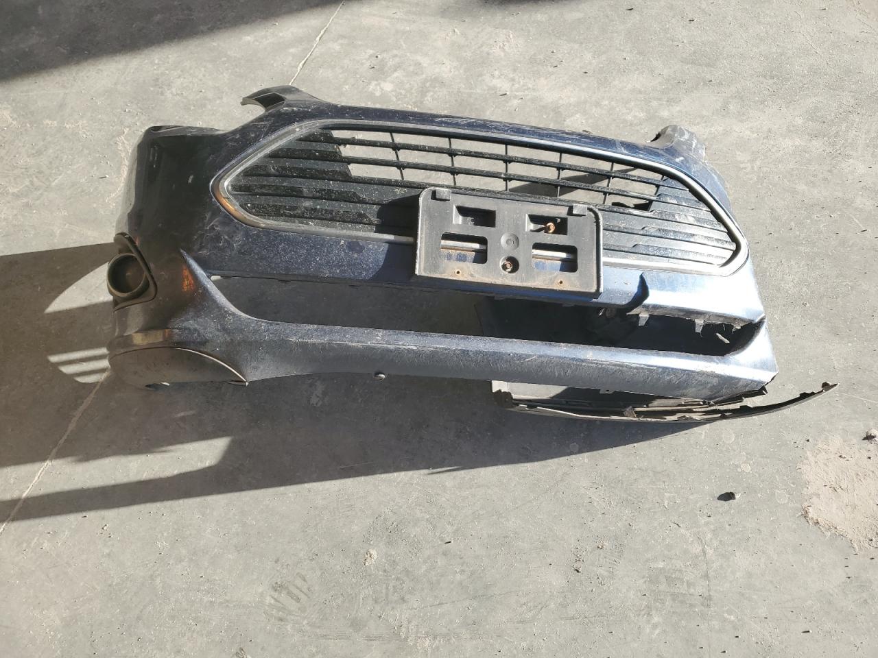 2018 Ford C-Max Se VIN: 1FADP5AU2JL104295 Lot: 82320025