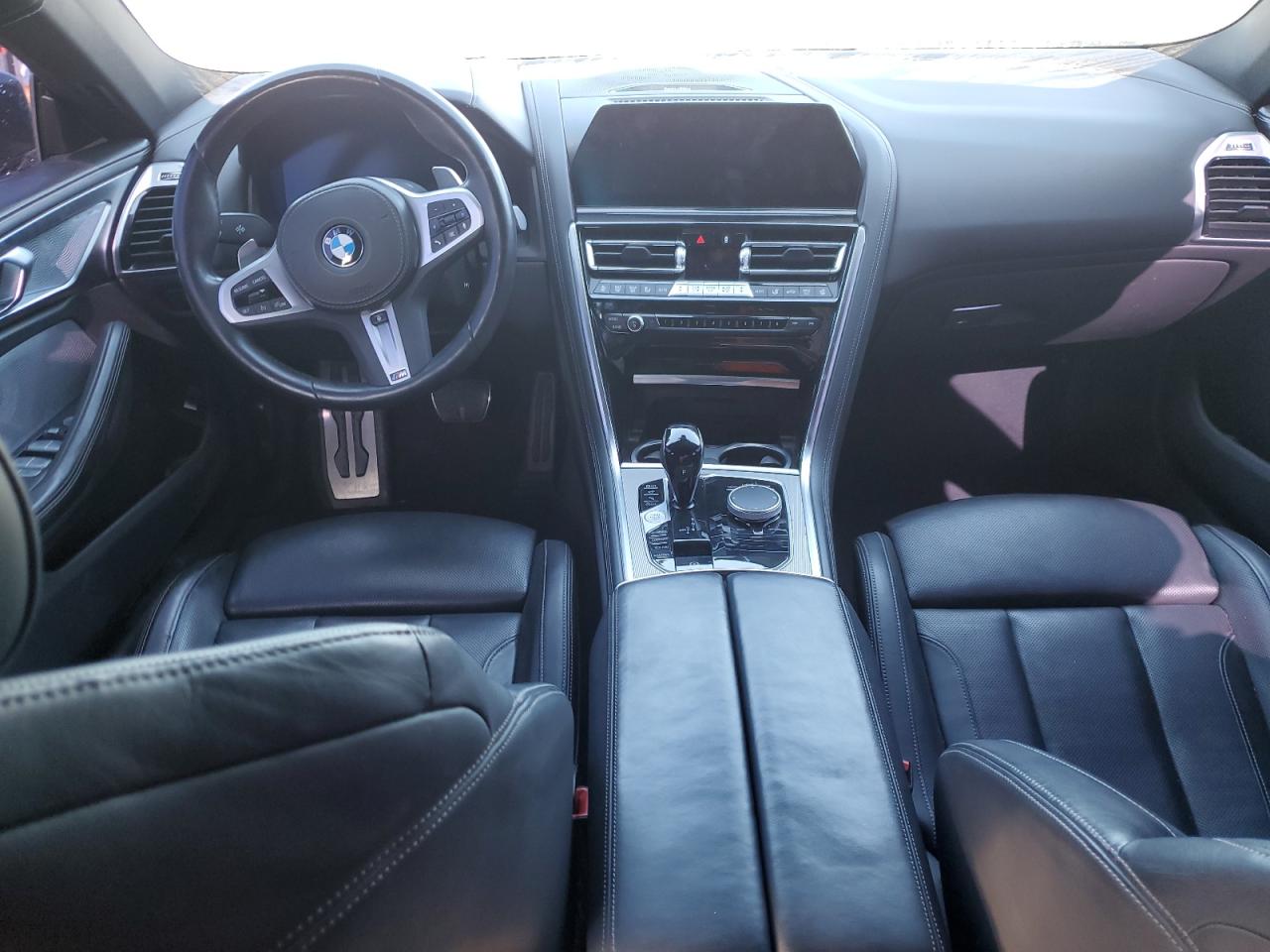 2024 BMW 840I VIN: WBAGV2C07RCN06456 Lot: 82462465