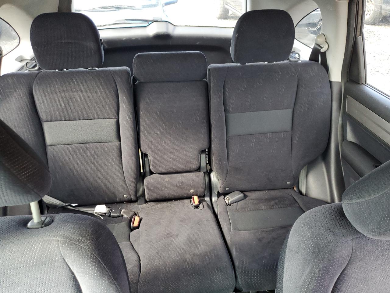 2010 Honda Cr-V Ex VIN: 5J6RE4H53AL061160 Lot: 85178225