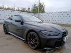 2023 BMW M4 COMPETITION AUTO  for sale at Copart CHESTER