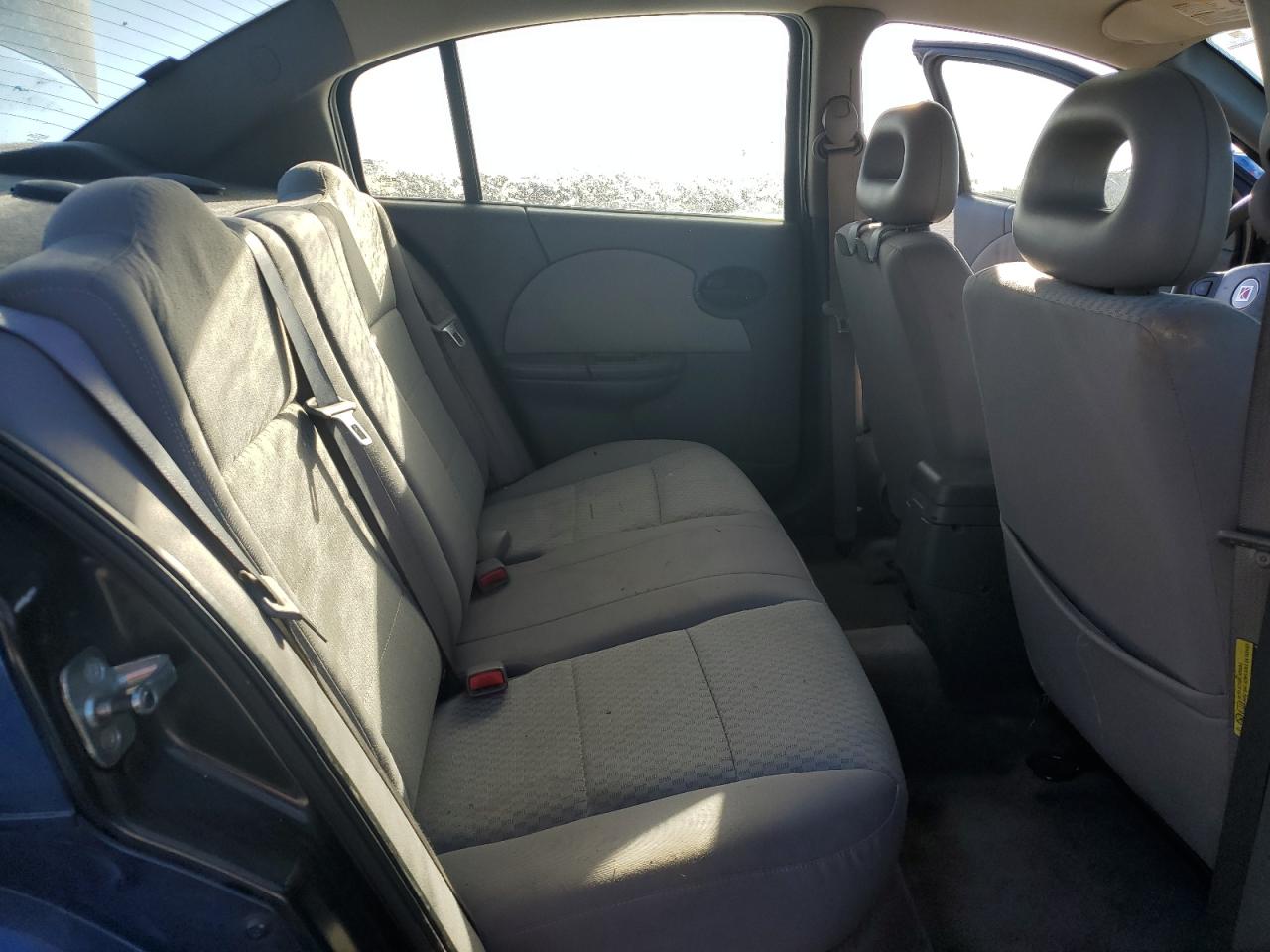 2005 Saturn Ion Level 2 VIN: 1G8AZ52F25Z163254 Lot: 82191145