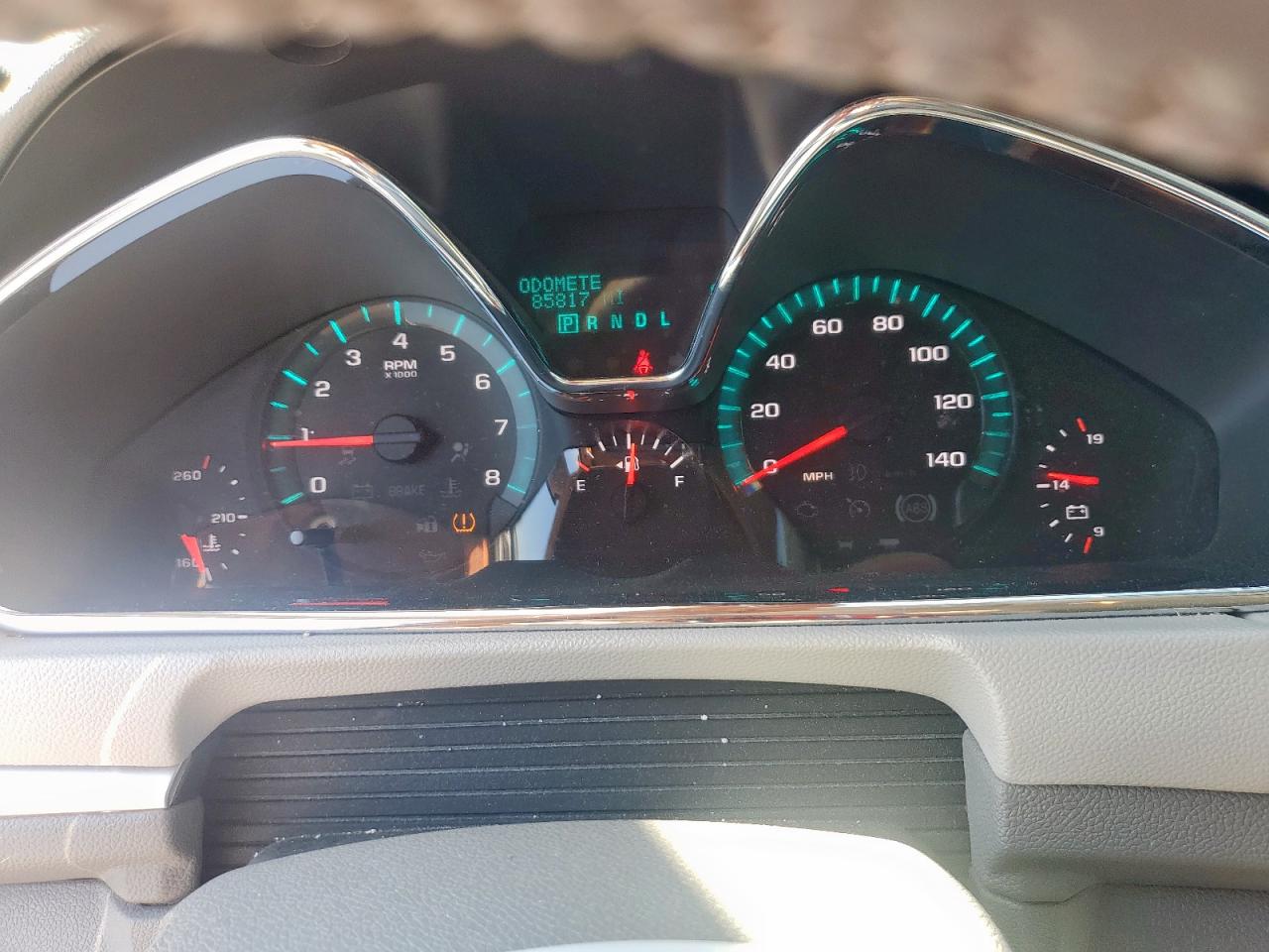 2017 Chevrolet Traverse Premier VIN: 1GNKRJKD8HJ337565 Lot: 82397165