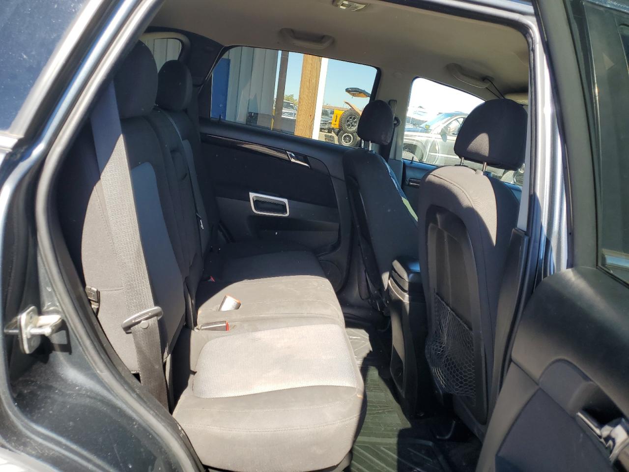 2013 Chevrolet Captiva Ls VIN: 3GNAL2EK3DS567584 Lot: 82251315