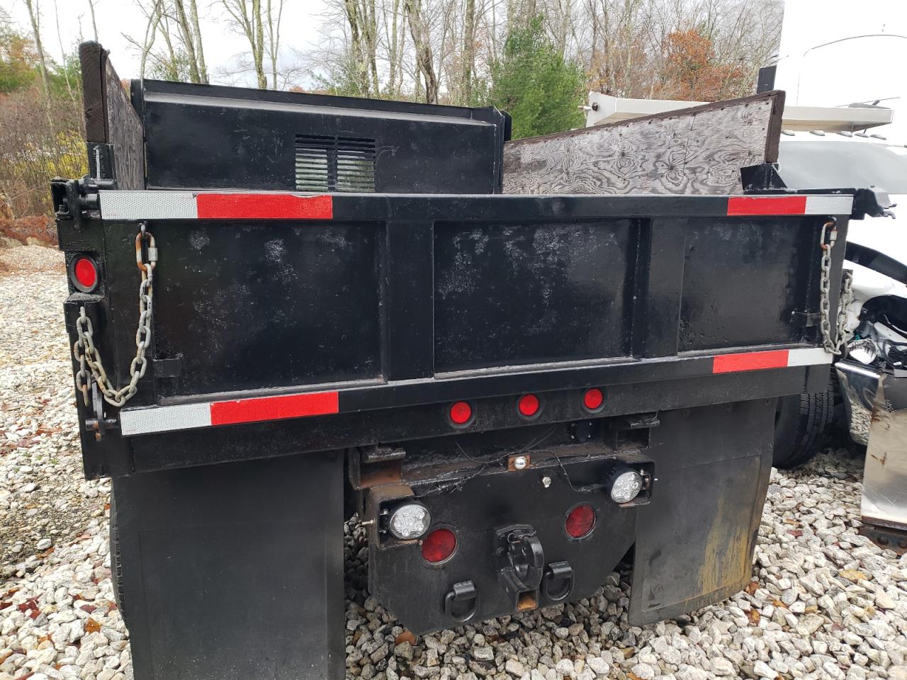 1997 Ford F350 VIN: 1FDKF38F0VEC02442 Lot: 85959795