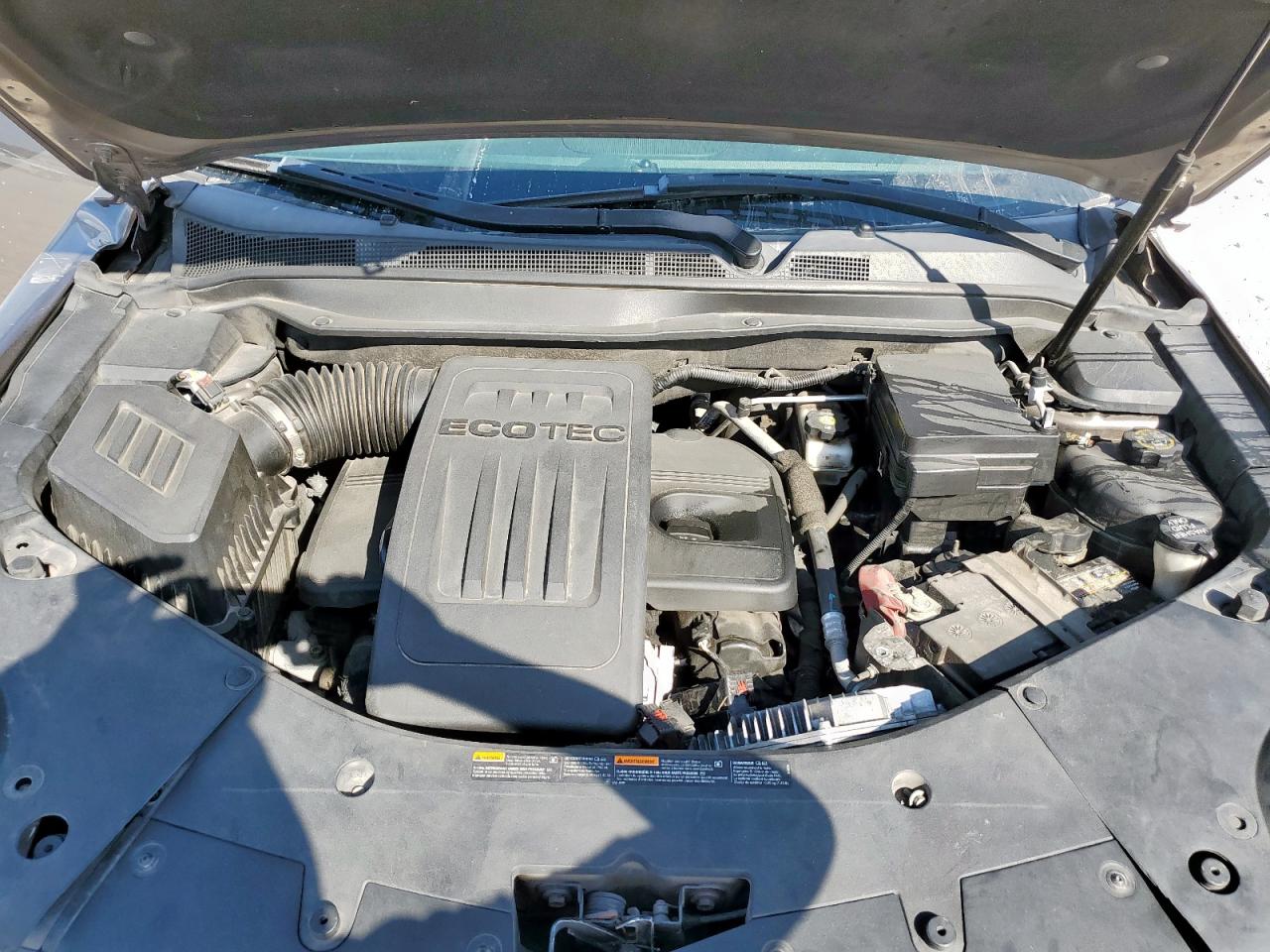 2012 GMC Terrain Sle VIN: 2GKALMEK1C6188976 Lot: 82185925