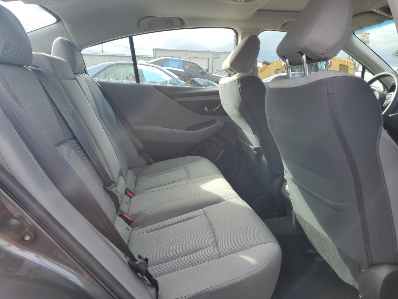 2020 Subaru Legacy Premium VIN: 4S3BWAE66L3027166 Lot: 85322925