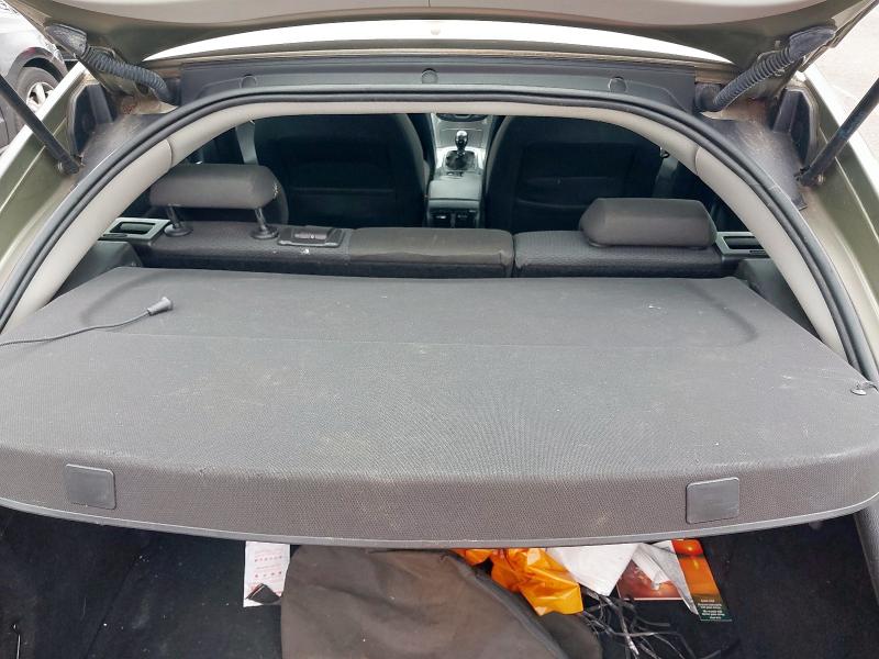 2014 VAUXHALL INSIGNIA 2.0 CDTI ECOFLEX ENERGY 5DR [START STOP]