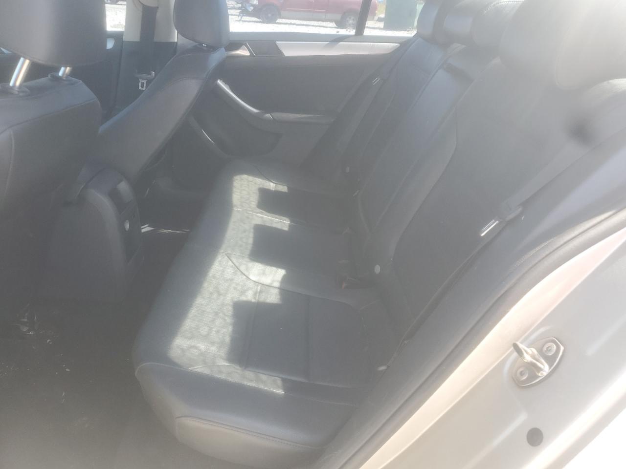 2013 Volkswagen Jetta Se VIN: 3VWDP7AJ5DM265851 Lot: 82401505