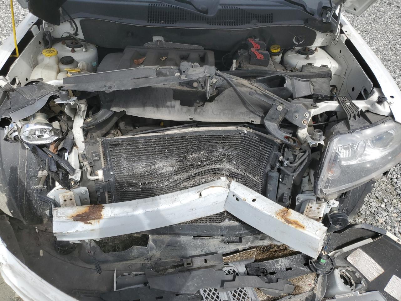 2015 Jeep Compass Limited VIN: 1C4NJDCB2FD188352 Lot: 86222545