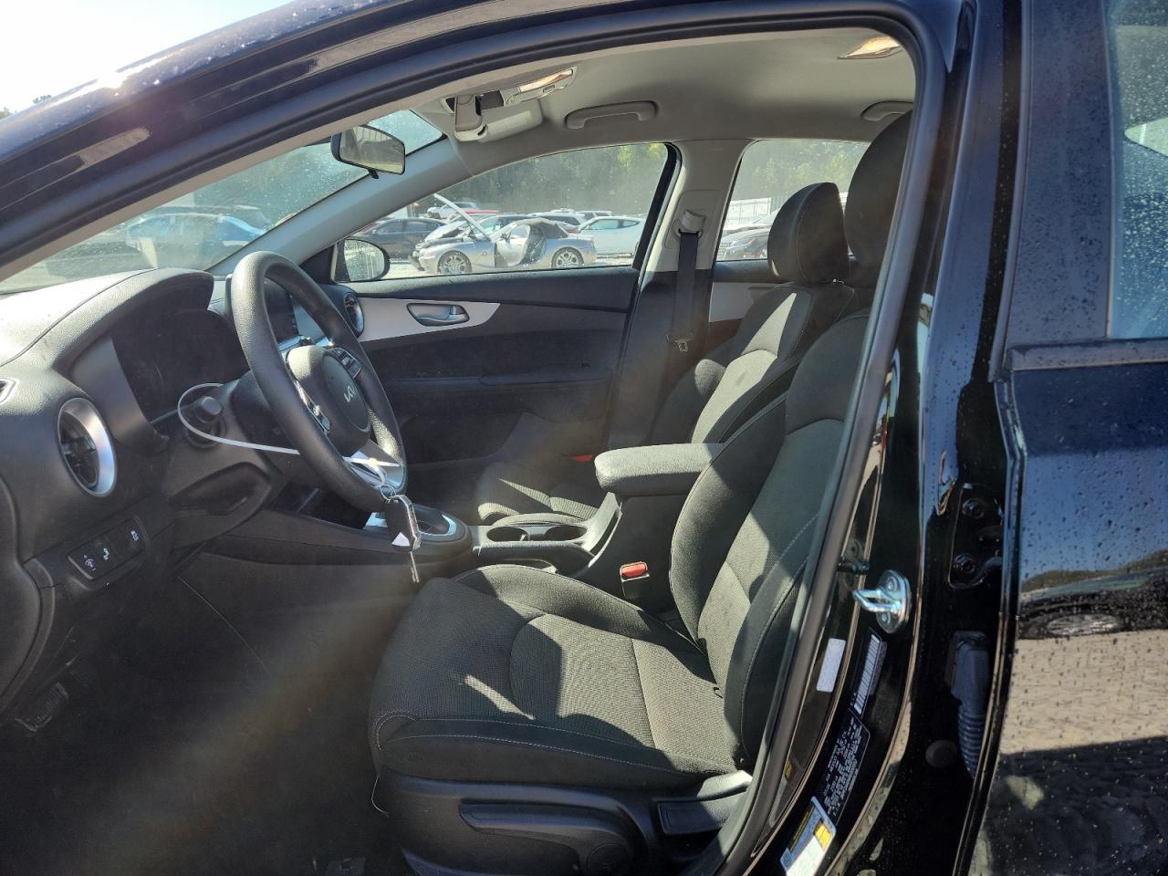 2024 Kia Forte Lx VIN: 3KPF24AD4RE830952 Lot: 85094725