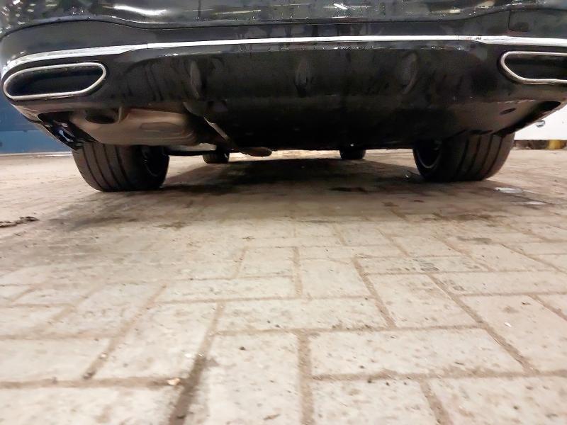 2025 MERCEDES-BENZ S CLASS S350D L 313 AMG LINE PREMIUM 4DR 9G-TRONIC