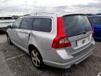 2012 VOLVO V70 SE LUX D5 AUTO  for sale at Copart SANDTOFT