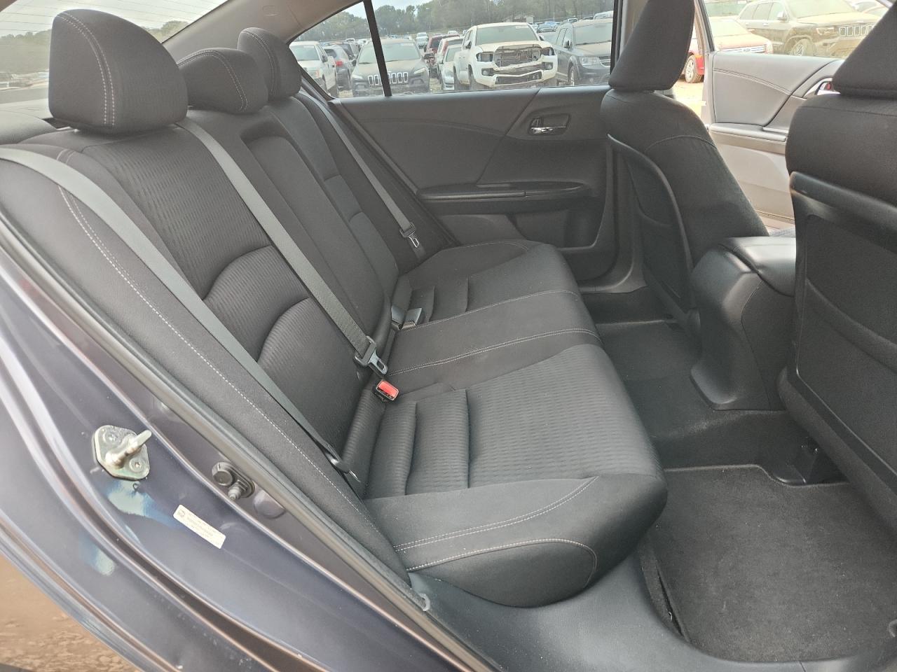 2013 Honda Accord Sport VIN: 1HGCR2F51DA069329 Lot: 82232415